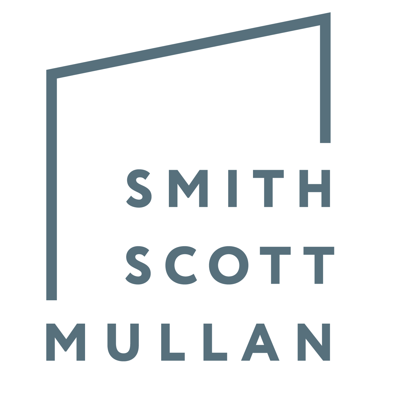 Smith Scott Mullan logo