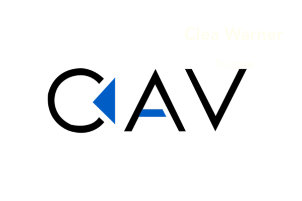 Logo of CAV