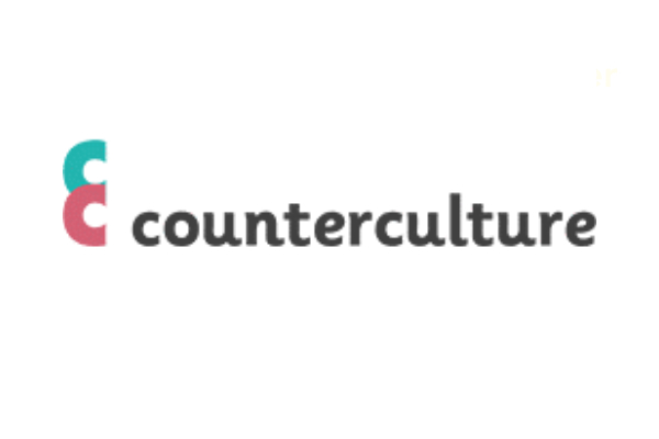 Counterculture logo
