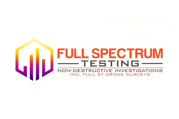 Full Spectrum Testing logo