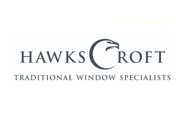 Hawkscroft Traditional Window Specialists logo