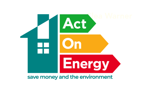 Act On Energy logo