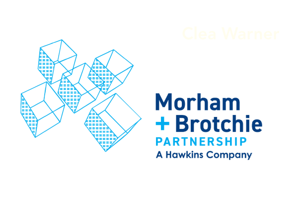 Morham + Brotchie Parnership: A Hawkins company