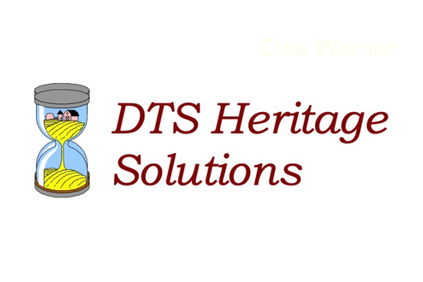 DTS Heritage Solutions logo