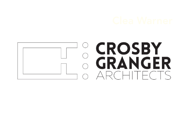 Crosby Granger Architects logo