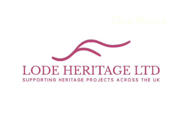 Lode Heritage Ltd logo