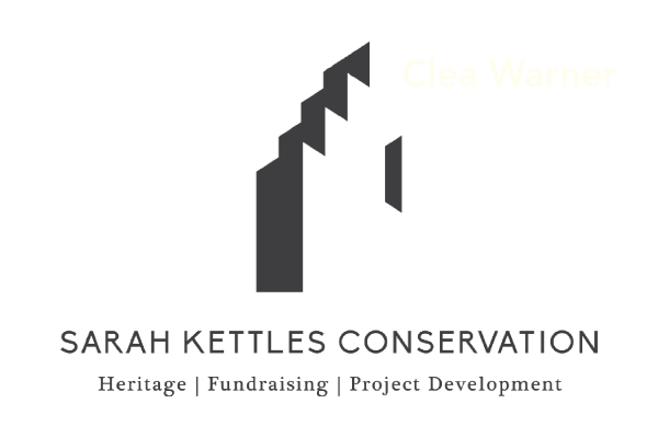 Sarah Kettles Conservation